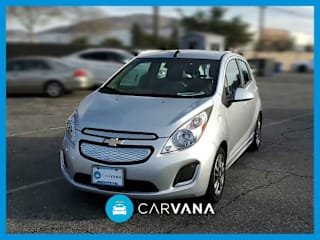 2016 Chevrolet Spark EV 1LT KL8CK6S03GC645296 2016 Chevrolet Spark EV 1LT