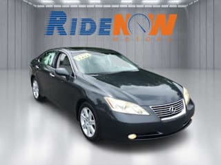 2008 Lexus ES 350 Base JTHBJ46G482217034 2008 Lexus ES 350 Base