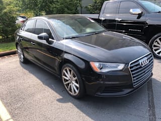 2015 Audi A3 2.0T quattro Premium Plus WAUEFGFF6F1020827 2015 Audi A3 2.0T quattro Premium Plus