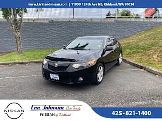 2009 Acura TSX Base JH4CU26659C023096 2009 Acura TSX Base