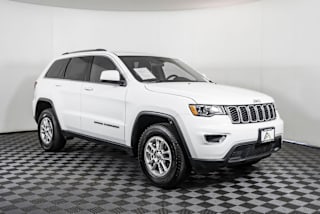 2020 Jeep Grand Cherokee Laredo 1C4RJFAG0LC437566 2020 Jeep Grand Cherokee Laredo