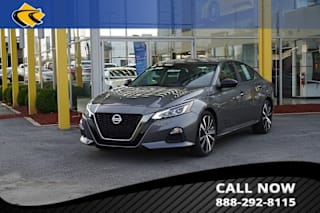 2020 Nissan Altima 1N4BL4CV2LC200045 2020 Nissan Altima