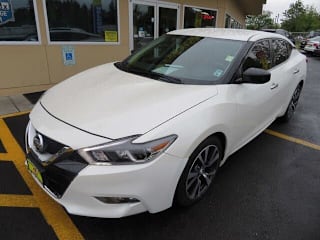 2017 Nissan Maxima 3.5 S 1N4AA6AP8HC368541 2017 Nissan Maxima 3.5 S