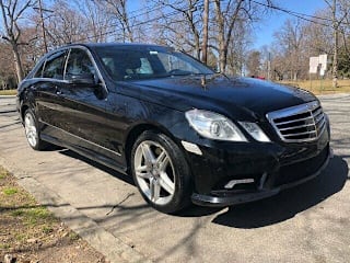 2011 Mercedes-Benz E-Class WDDHF9AB8BA277892 2011 Mercedes-Benz E-Class