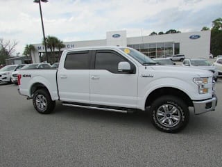 2016 Ford F-150 1FTEW1EF1GFC32539 2016 Ford F-150