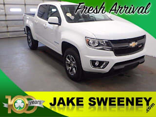 2020 Chevrolet Colorado Z71 1GCGTDEN3L1186598 2020 Chevrolet Colorado Z71