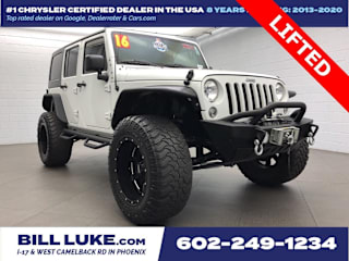 2016 Jeep Wrangler Unlimited Sport 1C4BJWDG4GL264329 2016 Jeep Wrangler Unlimited Sport