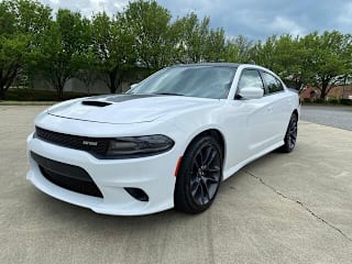 2021 Dodge Charger 2C3CDXCT4MH503827 2021 Dodge Charger