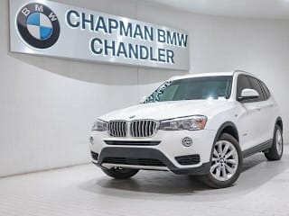 2017 BMW X3 xDrive28i 5UXWX9C3XH0W77048 2017 BMW X3 xDrive28i