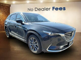 2020 Mazda CX-9 JM3TCBEY1L0402491 2020 Mazda CX-9