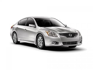 2012 Nissan Altima 1N4AL2AP0CN520716 2012 Nissan Altima