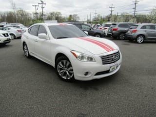 2012 Infiniti M37 x JN1BY1AR1CM390076 2012 Infiniti M37 x