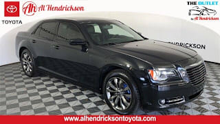 2014 Chrysler 300 2C3CCAGG7EH361584 2014 Chrysler 300