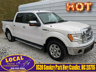 2011 Ford F-150 1FTFW1CF5BFA17388 2011 Ford F-150
