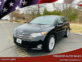 2011 Toyota Venza AWD 4cyl 4T3BA3BB1BU019290 2011 Toyota Venza AWD 4cyl