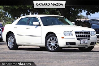 2008 Chrysler 300 Touring 2C3LK53G38H220189 2008 Chrysler 300 Touring