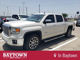 2014 GMC Sierra 1500 Denali 3GTP1WEC6EG400827 2014 GMC Sierra 1500 Denali