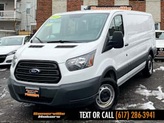 2015 Ford Transit Cargo 250 1FTNR1ZG7FKA39960 2015 Ford Transit Cargo 250