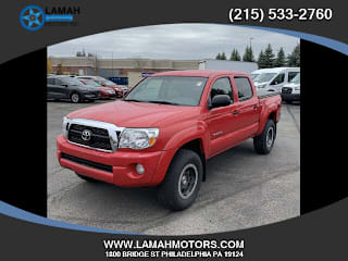 2005 Toyota Tacoma 5TELU42N35Z006223 2005 Toyota Tacoma