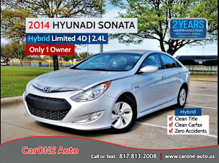 2014 Hyundai Sonata Hybrid Limited KMHEC4A41EA113622 2014 Hyundai Sonata Hybrid Limited