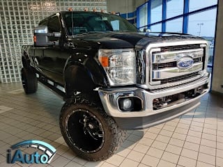 2015 Ford F-250 Super Duty 1FT7W2BT3FEA85167 2015 Ford F-250 Super Duty