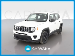 2020 Jeep Renegade Sport ZACNJAAB0LPL24103 2020 Jeep Renegade Sport