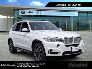 2018 BMW X5 5UXKR2C5XJ0Z17416 2018 BMW X5