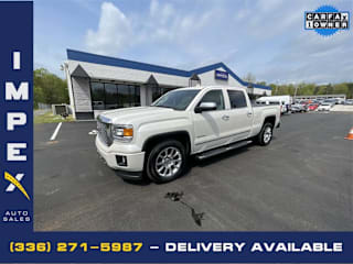 2015 GMC Sierra 1500 Denali 3GTU2WEJ9FG162276 2015 GMC Sierra 1500 Denali