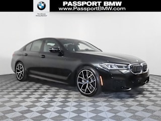 2021 BMW 5 Series WBA13BJ08MCF11501 2021 BMW 5 Series