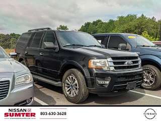 2017 Ford Expedition XLT 1FMJU1JT0HEA17978 2017 Ford Expedition XLT