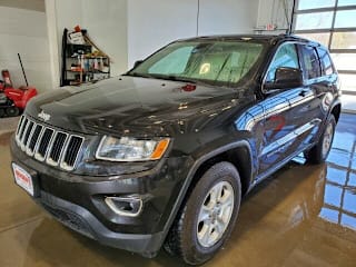 2014 Jeep Grand Cherokee Laredo 1C4RJFAG6EC270441 2014 Jeep Grand Cherokee Laredo