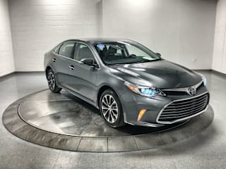 2018 Toyota Avalon XLE 4T1BK1EB6JU281021 2018 Toyota Avalon XLE