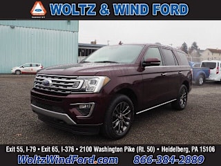 2020 Ford Expedition 1FMJU2AT4LEA40873 2020 Ford Expedition