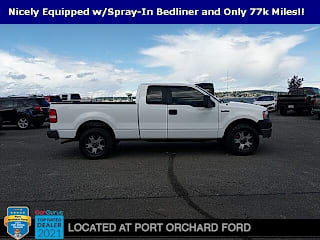 2006 Ford F-150 XL 1FTRX14W16NA86759 2006 Ford F-150 XL