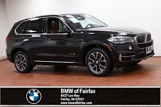 2018 BMW X5 xDrive35i 5UXKR0C52JL071219 2018 BMW X5 xDrive35i