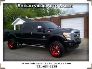 2014 Ford F-350 Super Duty Platinum 1FT8W3BT3EEA58947 2014 Ford F-350 Super Duty Platinum