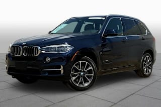 2018 BMW X5 xDrive40e iPerformance 5UXKT0C5XJ0W02931 2018 BMW X5 xDrive40e iPerformance