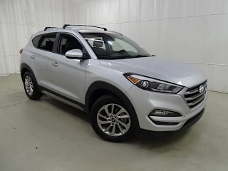 2017 Hyundai Tucson SE Plus KM8J3CA44HU508602 2017 Hyundai Tucson SE Plus