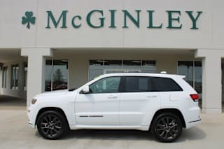 2018 Jeep Grand Cherokee High Altitude 1C4RJFCG3JC237744 2018 Jeep Grand Cherokee High Altitude