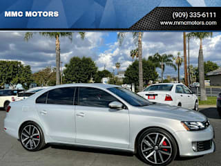 2013 Volkswagen Jetta GLI Autobahn PZEV 3VW4A7AJ1DM271700 2013 Volkswagen Jetta GLI Autobahn PZEV