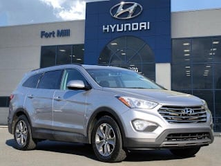 2013 Hyundai Santa Fe KM8SN4HF3DU019713 2013 Hyundai Santa Fe