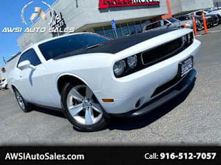 2014 Dodge Challenger SXT 2C3CDYAG2EH304479 2014 Dodge Challenger SXT