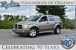 2004 Dodge Durango Limited 1D4HD58DX4F230341 2004 Dodge Durango Limited