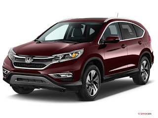 2015 Honda CR-V LX 5J6RM4H3XFL014295 2015 Honda CR-V LX