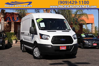 2019 Ford Transit Cargo 250 1FTYR2CM8KKA48243 2019 Ford Transit Cargo 250