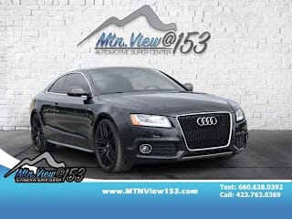 2010 Audi S5 4.2 quattro Premium Plus WAUCVAFR4AA053397 2010 Audi S5 4.2 quattro Premium Plus