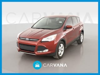2014 Ford Escape SE 1FMCU0GX7EUA05261 2014 Ford Escape SE