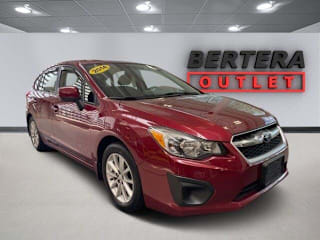 2014 Subaru Impreza 2.0i Premium JF1GPAC67E8272124 2014 Subaru Impreza 2.0i Premium