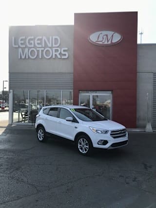 2017 Ford Escape 1FMCU9GD0HUC52071 2017 Ford Escape