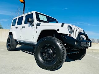 2013 Jeep Wrangler Unlimited 1C4HJWEG6DL644177 2013 Jeep Wrangler Unlimited
